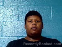 Mugshot of CRAIG TREVOR HOPKINS booked in Halifax County, North Carolina on April 1, 2026