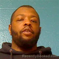 Mugshot of DMARZE CRI'SHAUN HARRIS