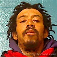Mugshot of DEVONTA SHAQUAN HOLLEY