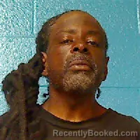 Mugshot of DARCELL DEKEITH HILL