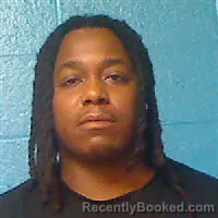 Mugshot of DAQUON HORNE booked in Halifax County, North Carolina on June 29, 2026