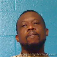 Mugshot of Erin O Harris booked in Halifax County, North Carolina on August 26, 2026