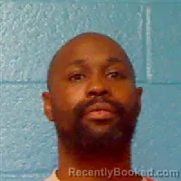 Mugshot of Glenn Howard booked in Halifax County, North Carolina on August 26, 2026
