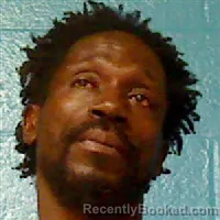 Mugshot of JERIMIAH HYMAN