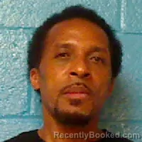 Mugshot of JOHNNIE LEWIS HARRIS