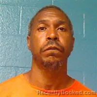 Mugshot of JERMAINE DEION HOCKADAY booked in Halifax County, North Carolina on May 20, 2026