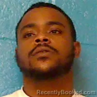 Mugshot of KATOE WARDELL HARRIS