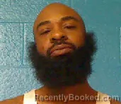 Mugshot of KEHAAD CORNELIUS HAWKINS booked in Halifax County, North Carolina on May 17, 2026