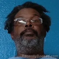 Mugshot of Lentrick Antonio High booked in Halifax County, North Carolina on September 9, 2026