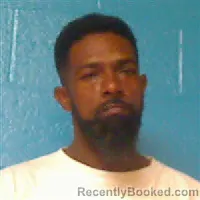 Mugshot of NAVON MONTHAY HARRIS booked in Halifax County, North Carolina on May 20, 2026