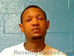 Mugshot of Quegee Sequane Hinnant booked in Halifax County, North Carolina on September 30, 2026