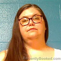 Mugshot of SUZANNE Armstrong HOWARD