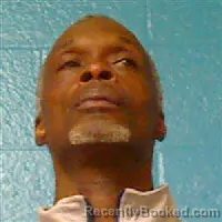 Mugshot of WILLIE LEE HOLMES