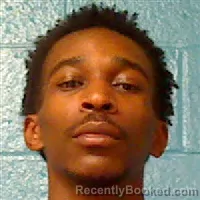 Mugshot of WILLIAM TYRELL HUNTER booked in Halifax County, North Carolina on April 2, 2026