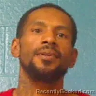 Mugshot of WINSTON DEONTAE HENDRICKS booked in Halifax County, North Carolina on April 29, 2026