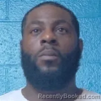 Mugshot of William Christopher Holiday booked in Halifax County, North Carolina on September 6, 2026