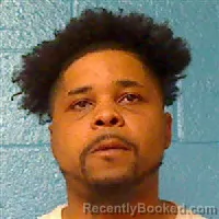 Mugshot of ANDREW RASHARD JEFFERS