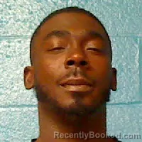 Mugshot of ANTHONY DASHUN JOHNSON