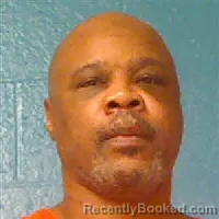 Mugshot of ANTONIO LUDRETT JOHNSON booked in Halifax County, North Carolina on May 7, 2026