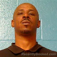 Mugshot of BRIAN JONES