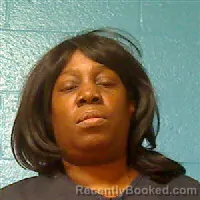 Mugshot of HYLIMA ANTOINETTE JACKSON