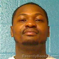 Mugshot of JAKEEMEN QUAMAR JEFFERSON