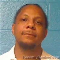 Mugshot of JOCKEYUN NASHIEM TARELL JEFFERY booked in Halifax County, North Carolina on May 4, 2026