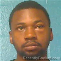 Mugshot of JARED ELIJAH JEFFERS booked in Halifax County, North Carolina on May 31, 2026
