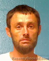 Mugshot of JAMES WAYNE JOHNSTON booked in Halifax County, North Carolina on July 30, 2026