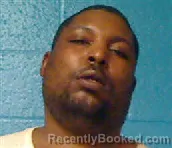 Mugshot of KASHAWN LEE JOYNER booked in Halifax County, North Carolina on May 11, 2026