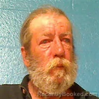 Mugshot of MARK EVERETTE JOYNER