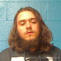 Mugshot of MARK CHRISTOPHER JOHNSON booked in Halifax County, North Carolina on May 1, 2026