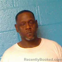 Mugshot of RONNIE JONES booked in Halifax County, North Carolina on June 26, 2026
