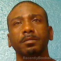 Mugshot of TERRELL JEFFERSON