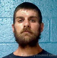 Mugshot of TIMOTHY WAYNE JOYNER