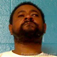 Mugshot of GREGORY JERMAINE KEE