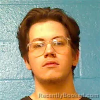 Mugshot of JASON KING