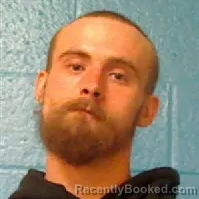 Mugshot of JOHN WAYNE KING booked in Halifax County, North Carolina on May 15, 2026