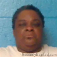 Mugshot of LATASHA NICOLE KEE booked in Halifax County, North Carolina on June 10, 2026