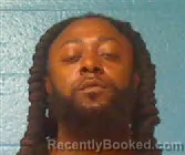Mugshot of TERRY LOUIS KEARNEY booked in Halifax County, North Carolina on April 28, 2026