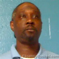 Mugshot of Timothy Kearney booked in Halifax County, North Carolina on August 12, 2026