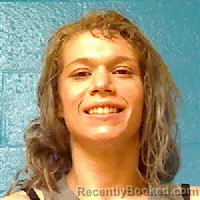 Mugshot of CASSANDRA LYNNE LAMM
