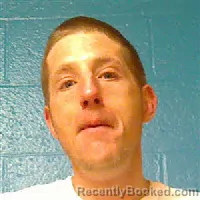 Mugshot of CHRISTOPHER WAYNE LOVE