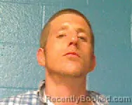 Mugshot of CHRISTOPHER WAYNE LOVE booked in Halifax County, North Carolina on May 21, 2026