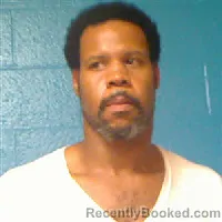 Mugshot of DETRIC LEE booked in Halifax County, North Carolina on July 1, 2026