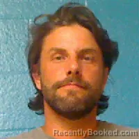 Mugshot of JOSEPH BRANDLE LEWIS booked in Halifax County, North Carolina on June 13, 2026