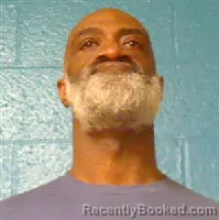 Mugshot of KENNETH LAMONT LASSITER