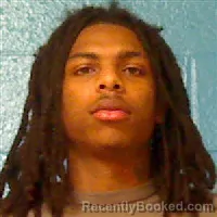 Mugshot of MARQUIE LEE