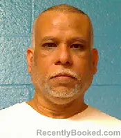 Mugshot of NELSON LAUREANO