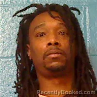 Mugshot of TITUS ANTONIO LASSITER